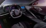 Chevrolet Corvette Stingray Z51 2019 года (NA)